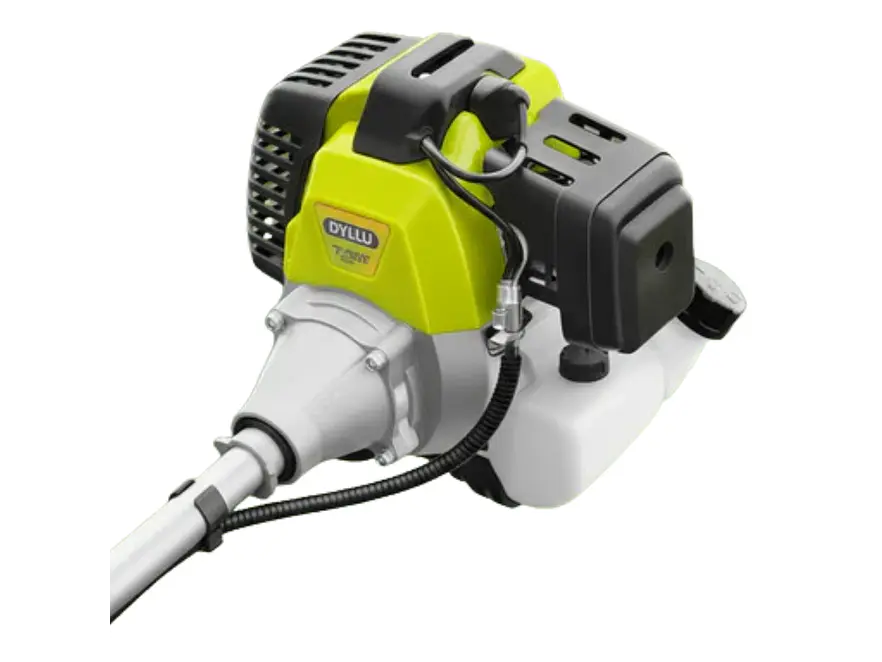 Guadañadora a Gasolina DYLLU DTGM2543 2HP 42.7CC - Foto 2 | aztools.co