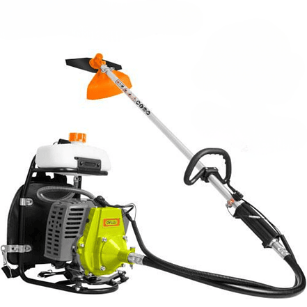 Guadañadora a Gasolina Espalda  1HP 30.5CC DYLLU DTGM2A30  2