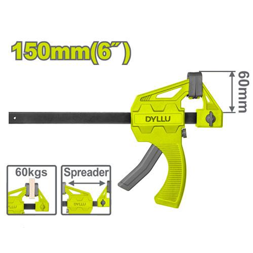 Prensa Sargento de Barra 6