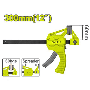 Prensa Sargento de Barra 12