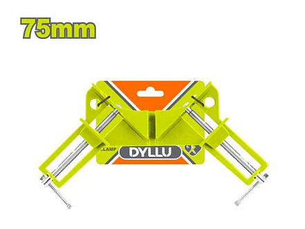Prensa de Esquina 90° DYLLU Alineación Precisa - Envío a todo Colombia | aztools.co