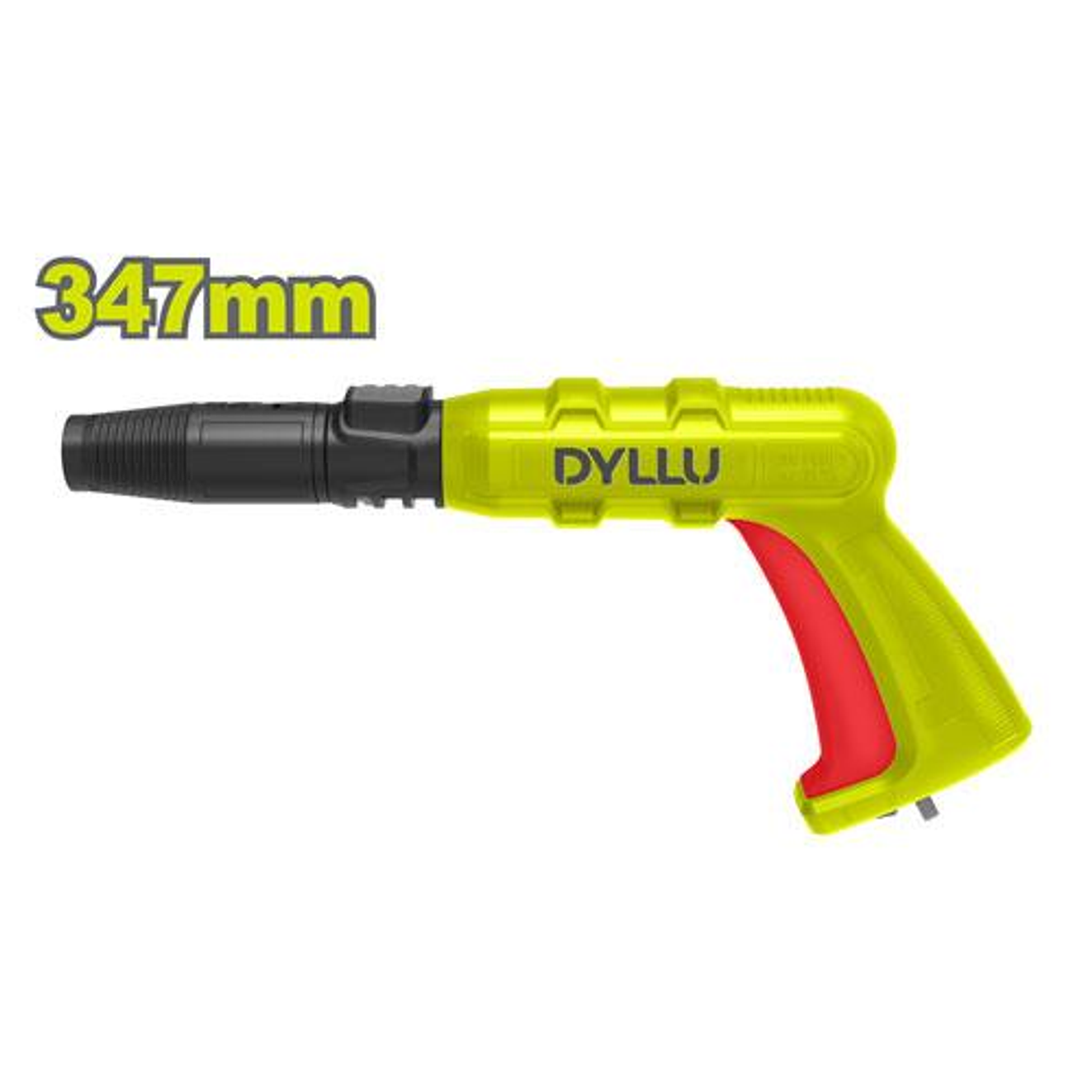 Pistola para Hidrolavadora DYLLU DTXN2918 Gatillo Ergonómico