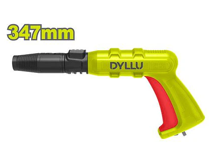 Pistola para Hidrolavadora DYLLU DTXN2918 Gatillo Ergonómico - Envío a todo Colombia | aztools.co