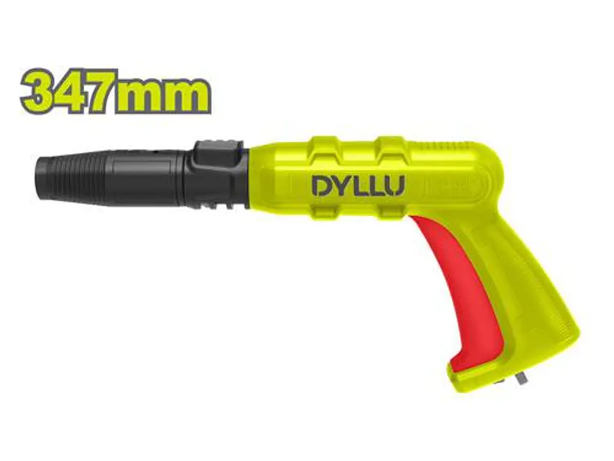 Pistola para Hidrolavadora DYLLU DTXN2918 Gatillo Ergonómico - Envío a todo Colombia | aztools.co