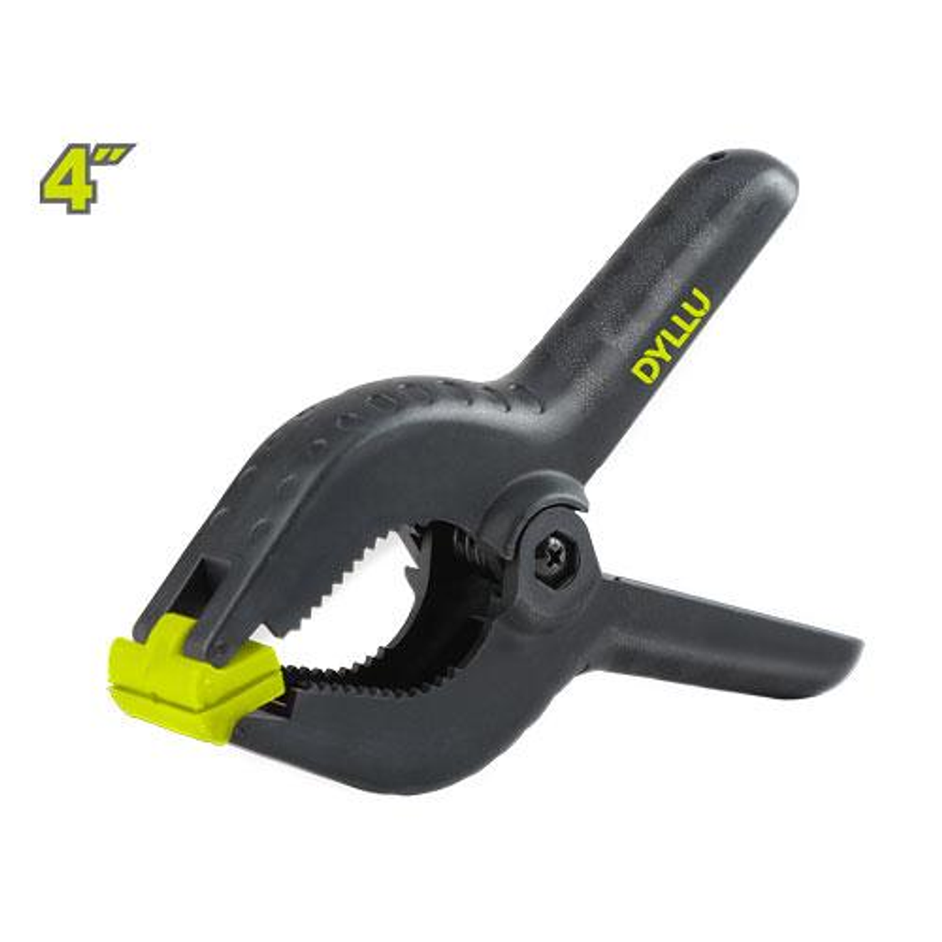 Pinza de Resorte para Sujeción 4