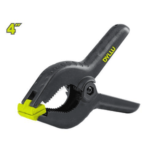 Pinza de Resorte para Sujeción 4