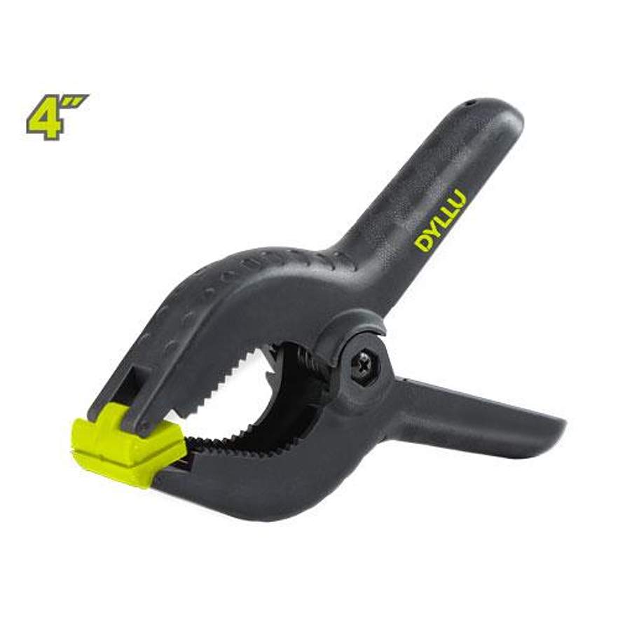 Pinza de Resorte para Sujeción 4