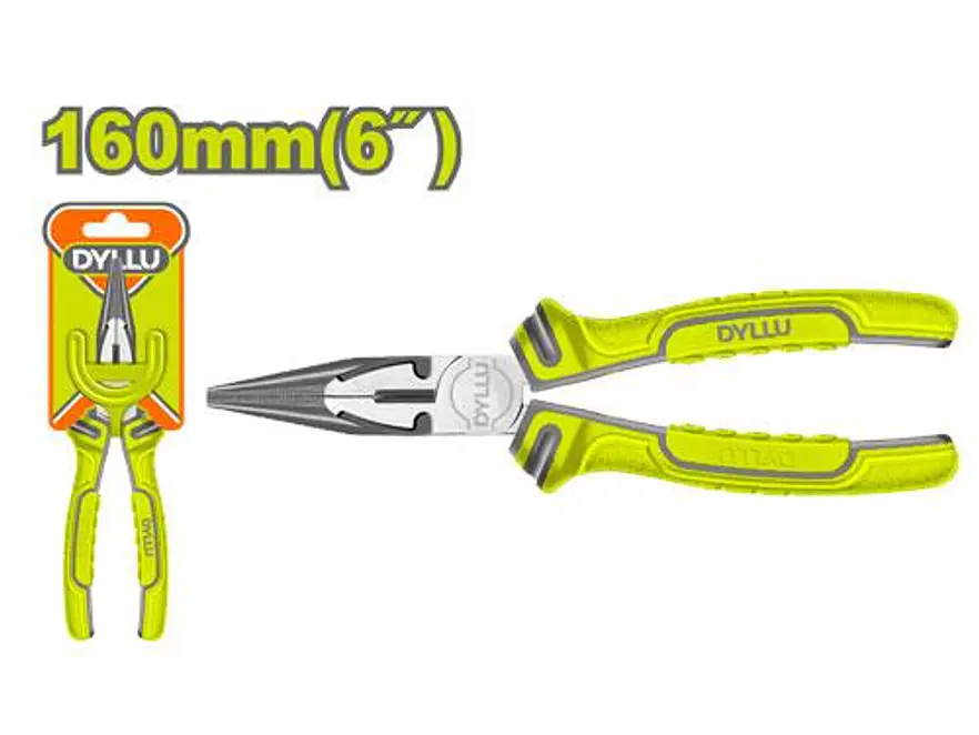 Pinza 6