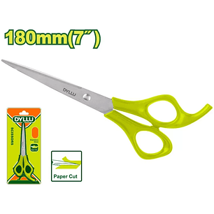 Tijera Multiusos DYLLU DTSX3607 Tamaño 7