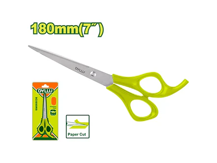 Tijera Multiusos DYLLU DTSX3607 Tamaño 7