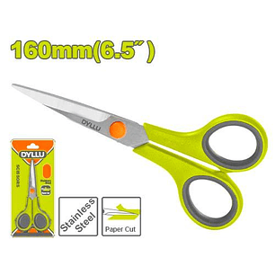 Tijera Multiusos DYLLU DTSX2607 Tamaño 6.5