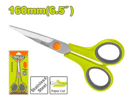 Tijera Multiusos DYLLU DTSX2607 Tamaño 6.5