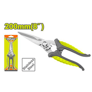 Tijera Electricista 8