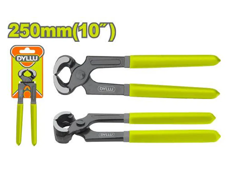 Tenaza DYLLU DTPL9910 Tamaño 10