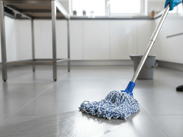 Trapero de Microfibra: La Revolución en la Limpieza de tu Hogar