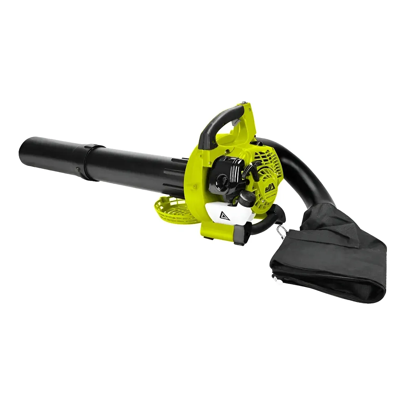 Sopladora a Gasolina DYLLU DTYQ2A25 1 HP 25.44CC