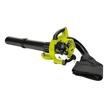 Sopladora a Gasolina DYLLU DTYQ2A25 1 HP 25.44CC