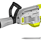 Demoledor SDS HEX DYLLU UDTDB1D80 1600W 45J - Miniatura 1