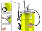 Engrasadora Neumática DYLLU DTHY2A25 Capacidad 25L - Miniatura 1 | aztools.co
