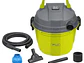 Aspiradora y Sopladora Humedo y Seco 5L DYLLU UDTVR1A06 Potencia 500W - Miniatura 1 | aztools.co