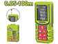 Medidor de Distancia Láser 100m DYLLU DTDL1520 Luz Roja - Miniatura 1 | aztools.co