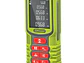 Medidor de Distancia Láser 100m DYLLU DTDL1520 Luz Roja - Miniatura 2 | aztools.co