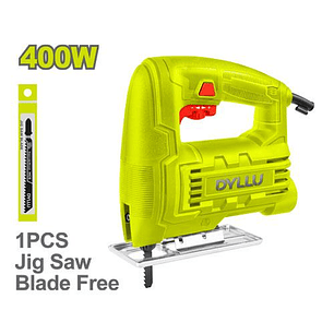 Caladora Eléctrica 400W DYLLU UDTJS15401 Voltaje 110-120V