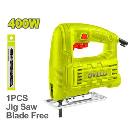 Caladora Eléctrica 400W DYLLU UDTJS15401 Voltaje 110-120V - Envío a todo Colombia | aztools.co