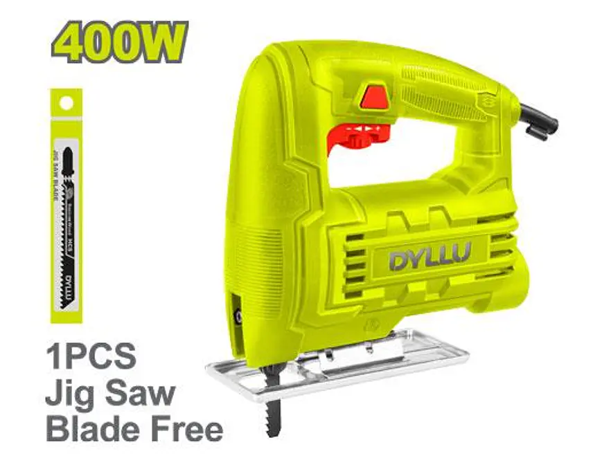 Caladora Eléctrica 400W DYLLU UDTJS15401 Voltaje 110-120V - Envío a todo Colombia | aztools.co