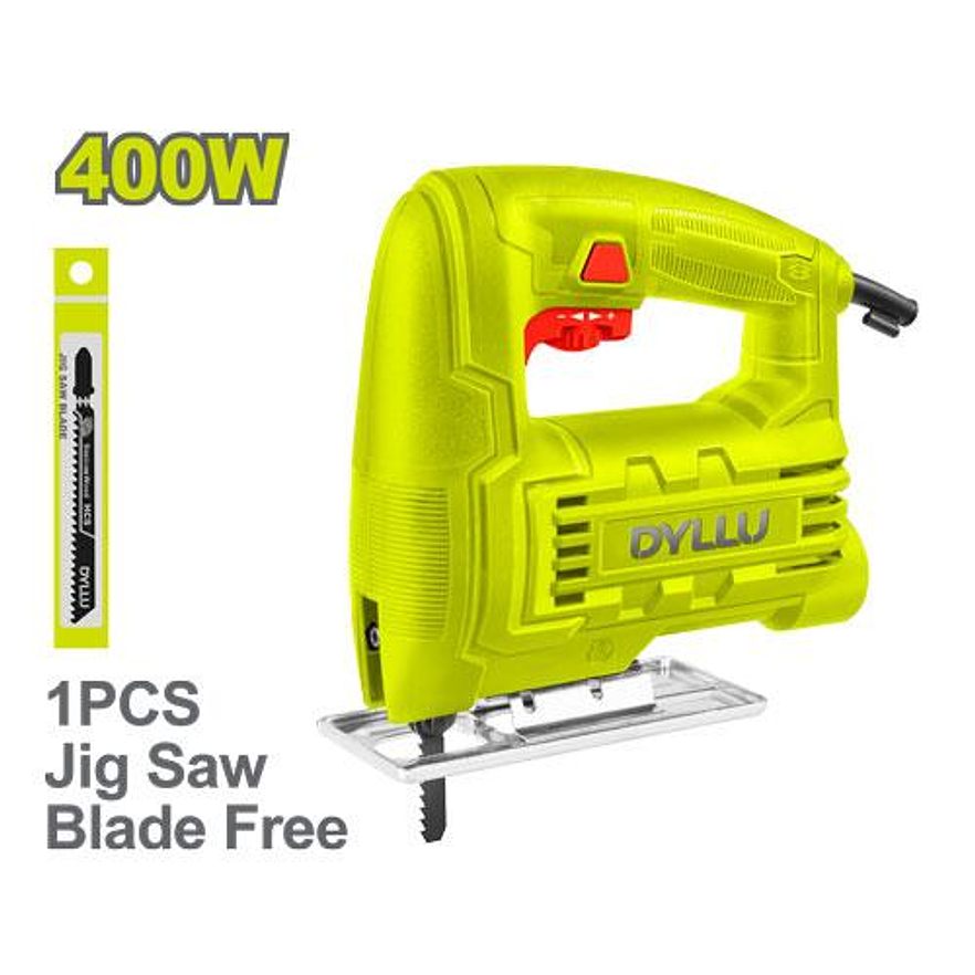 Caladora Eléctrica 400W DYLLU UDTJS15401 Voltaje 110-120V - Envío a todo Colombia | aztools.co