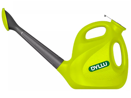 Regadera de Jardín DYLLU DTKW1890 Capacidad 9L - Envío a todo Colombia | aztools.co
