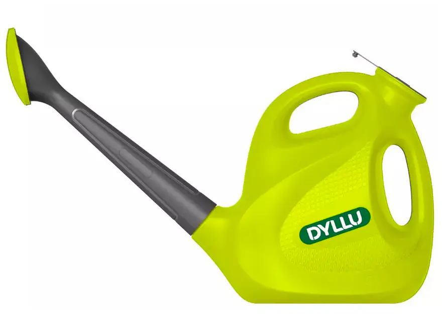 Regadera de Jardín DYLLU DTKW1890 Capacidad 9L - Envío a todo Colombia | aztools.co