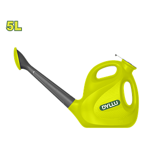 Regadera de Jardín DYLLU DTKW1850 Capacidad 5L