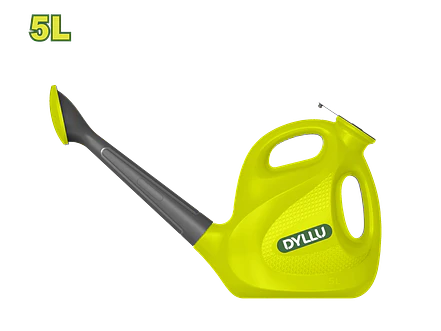 Regadera de Jardín DYLLU DTKW1850 Capacidad 5L - Envío a todo Colombia | aztools.co