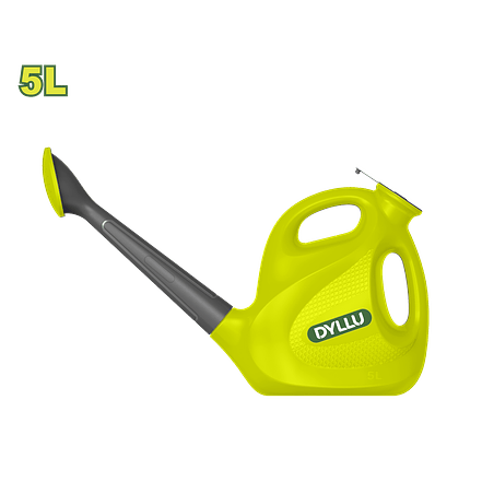 Regadera de Jardín DYLLU DTKW1850 Capacidad 5L - Envío a todo Colombia | aztools.co