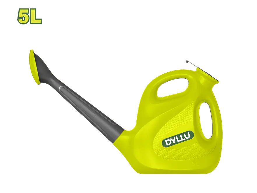 Regadera de Jardín DYLLU DTKW1850 Capacidad 5L - Envío a todo Colombia | aztools.co