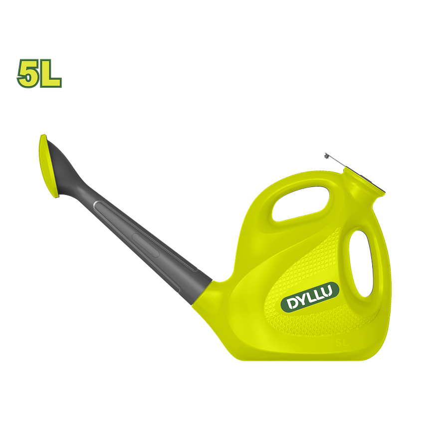 Regadera de Jardín DYLLU DTKW1850 Capacidad 5L - Envío a todo Colombia | aztools.co