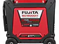 Planta Eléctrica a Gas, FUJITA SC15000IT 12kW Trifuel (Inverter, 120V/240V) - Miniatura 1 | aztools.co