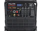 Planta Eléctrica a Gas, FUJITA SC15000IT 12kW Trifuel (Inverter, 120V/240V) - Miniatura 2 | aztools.co