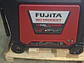 Planta Eléctrica a Gas, FUJITA SC15000IT 12kW Trifuel (Inverter, 120V/240V) - Miniatura 8 | aztools.co