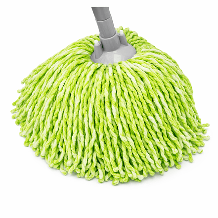 Trapero de Microfibra 250 Gramos FullClean TMF250  / Alta Absorción - Repuesto 1