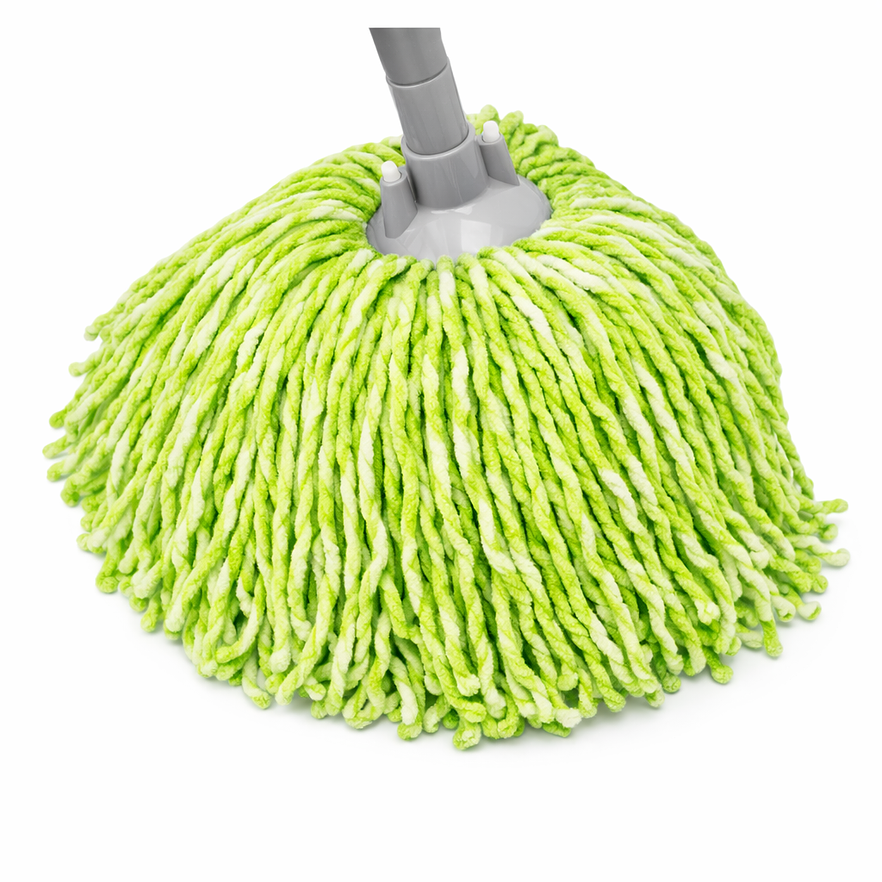 Trapero de Microfibra 250 Gramos FullClean TMF250  / Alta Absorción - Repuesto 1