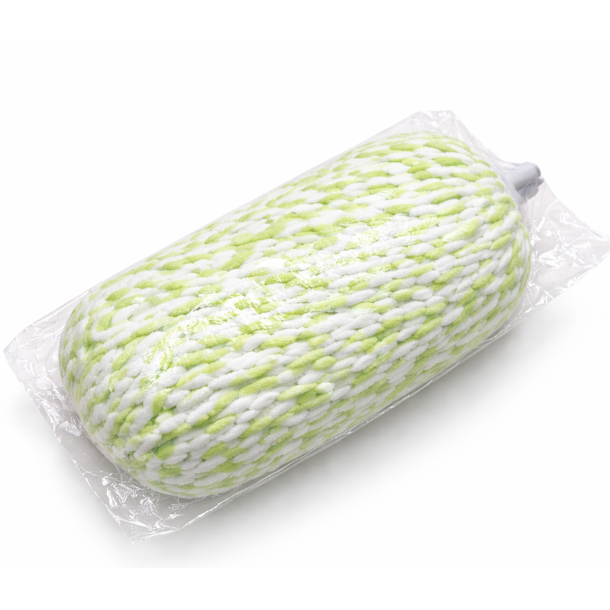 Trapero de Microfibra 250 Gramos FullClean TMF250  / Alta Absorción - Repuesto 2