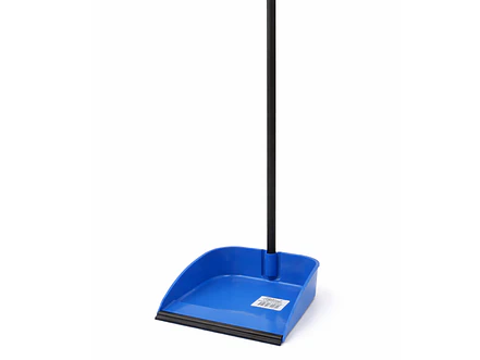 Recogedor de Basura con Banda PRIMAVERA RCB-C90 (Cabo Plástico 70 cm) - Foto 1 | aztools.co