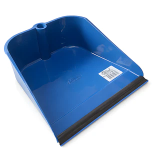 Recogedor de Basura con Banda PRIMAVERA RCB-C90 (Cabo Plástico 70 cm)