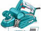 Cepillo Eléctrico Industrial TOTAL UTL1108236 1050W Ancho 82mm - Miniatura 2 | aztools.co
