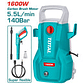 Hidrolavadora Eléctrica 1600W, 2030 PSI, 120 V, Total UTGT11336  - Miniatura 2 | aztools.co