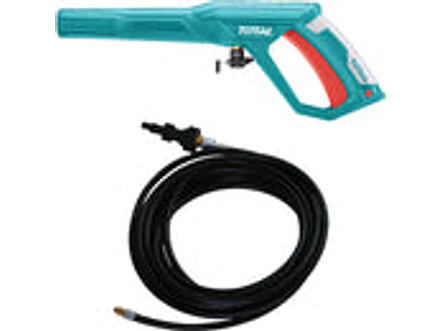 Hidrolavadora Industrial TOTAL UTGT11356 1800W 2200 PSI 120V - Foto 3 | aztools.co