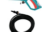 Hidrolavadora Industrial TOTAL UTGT11356 1800W 2200 PSI 120V - Miniatura 3 | aztools.co