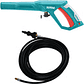 Hidrolavadora  1800W 2200 PSI Industrsial 120 v Total UTGT11356 - Miniatura 3
